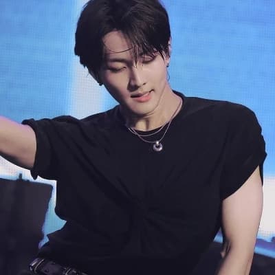 Yang Jungwon thumbnail