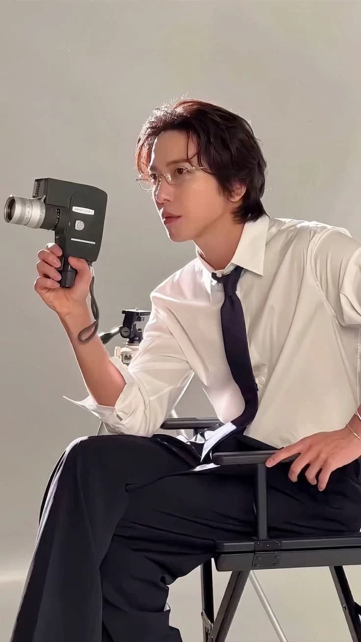 Dr. Shin Haru thumbnail
