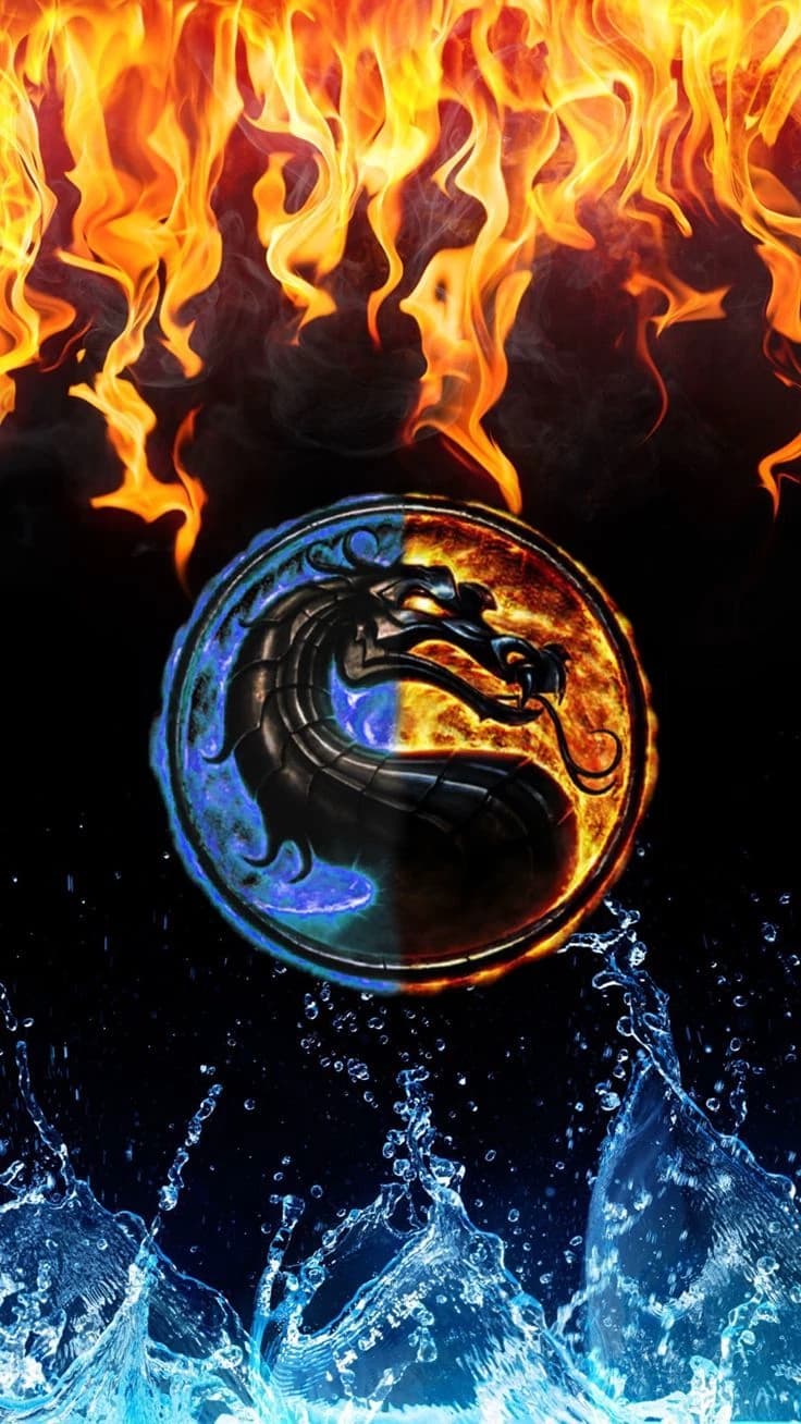 Mortal 1 Kombat filme thumbnail
