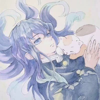 Muichiro Tokito thumbnail