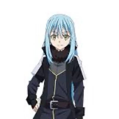 Rimuru Tempest thumbnail