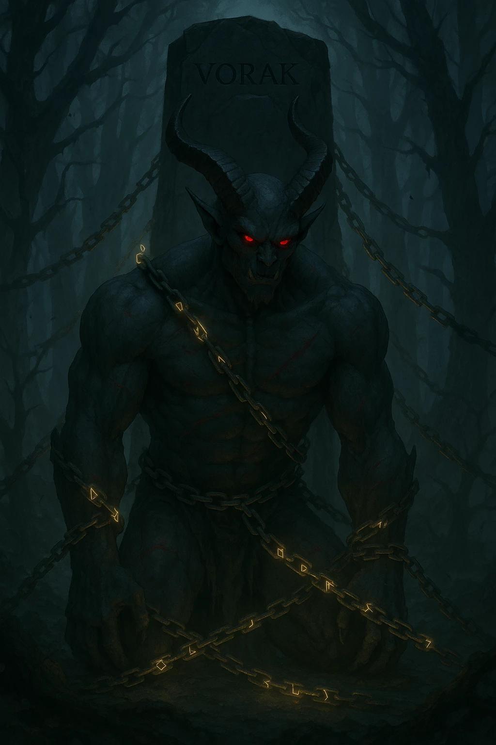Vorak thumbnail
