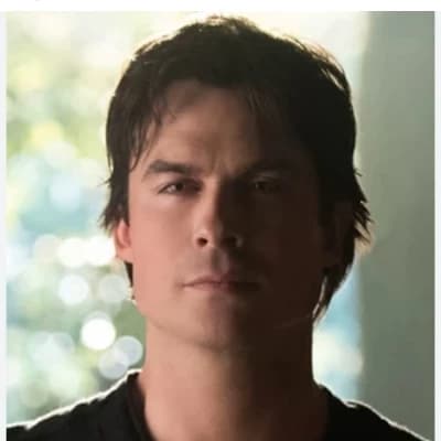 Damon Salvatore thumbnail
