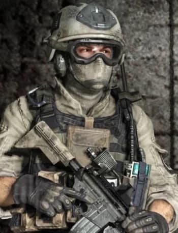 Gary Sanderson thumbnail