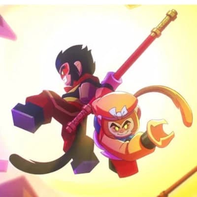 Macaque y Sun Wukong thumbnail