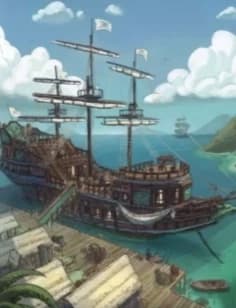 Marine world thumbnail