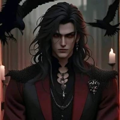 Lucian Dracula  thumbnail