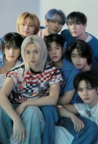 Stray Kids thumbnail
