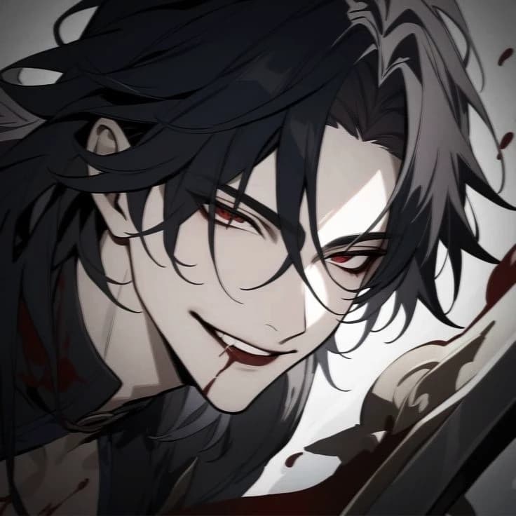 ☆ Laith / Vampire 🍷 ☆ thumbnail