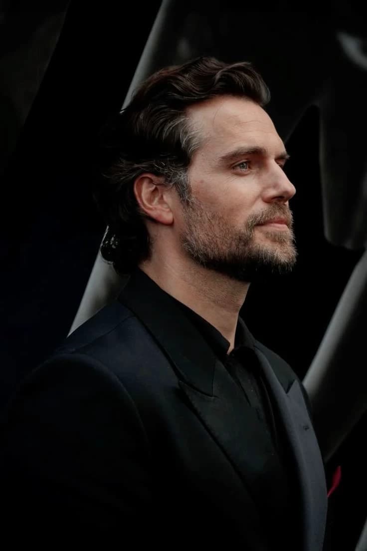 Henry France Cavill thumbnail
