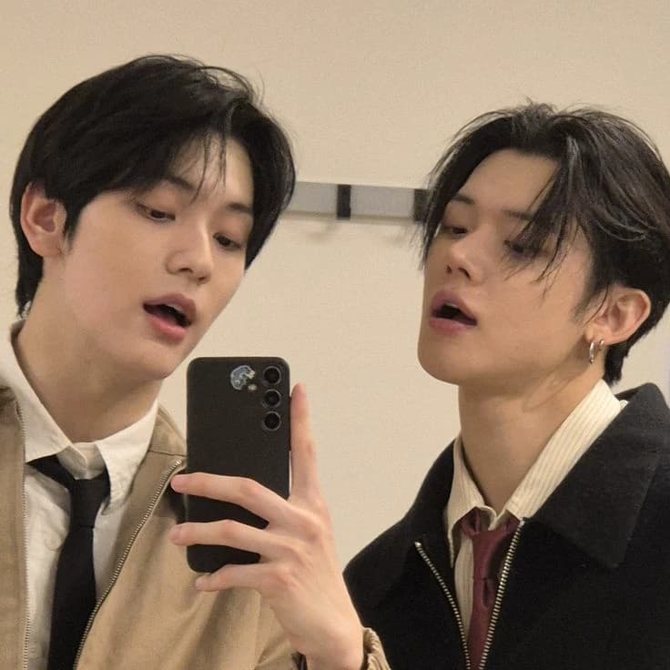 Soobin e Yeonjun thumbnail