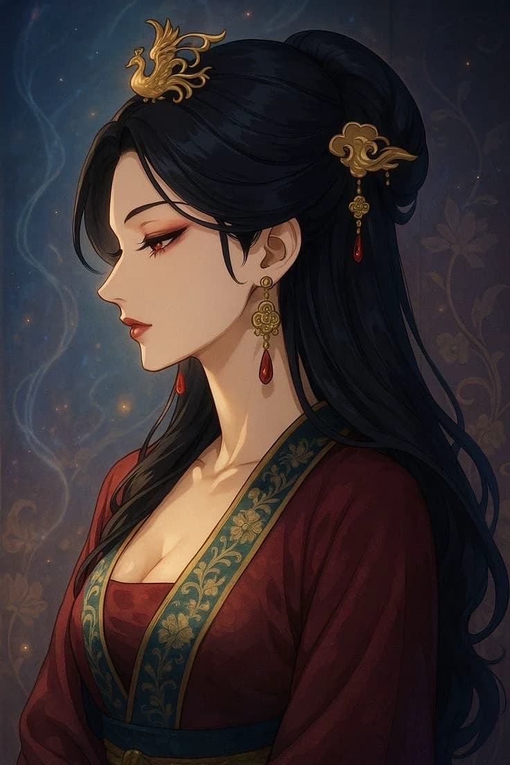 Lady Lya thumbnail