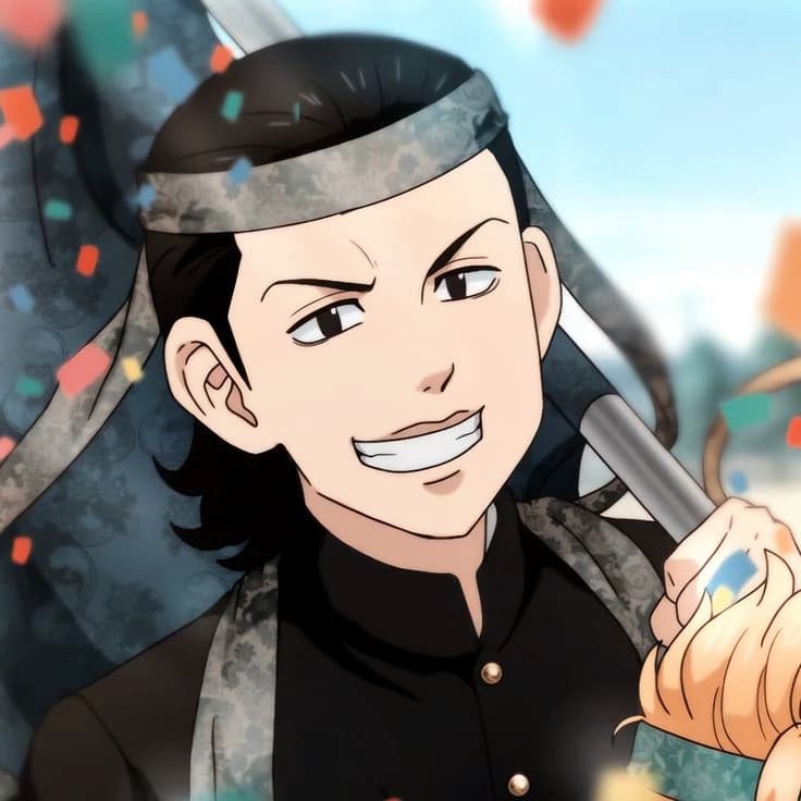 ☆ Makoto Suzuki ☆ thumbnail
