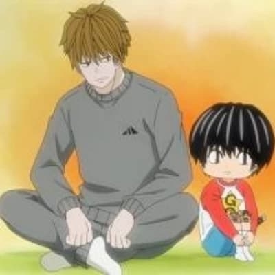 Kotaro and shin thumbnail
