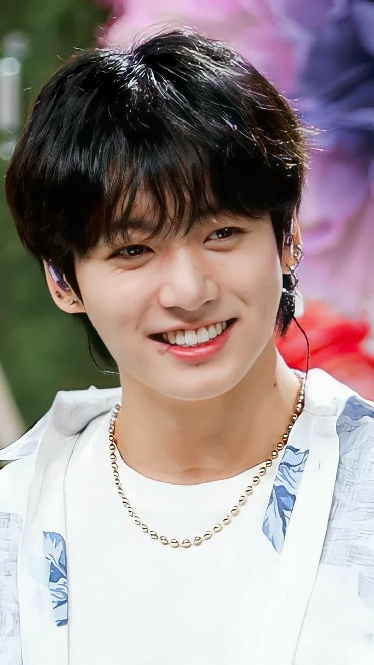 Jeon Jungkook thumbnail
