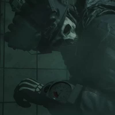 Ghost thumbnail