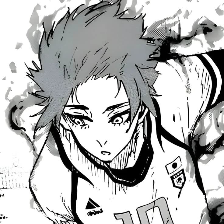 Sae Itoshi thumbnail