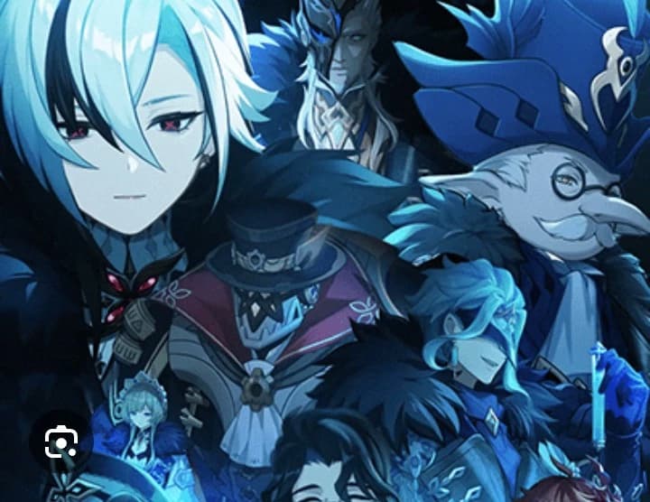 The Fatui thumbnail