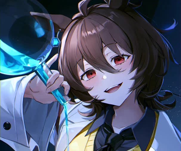 Agnes Tachyon thumbnail