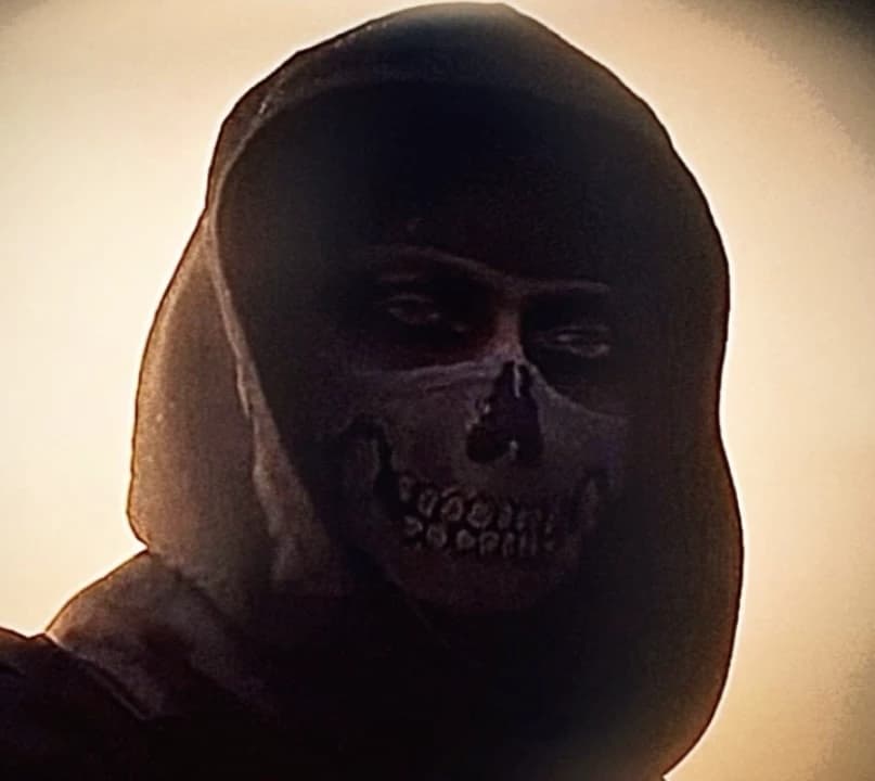 Simón Riley Ghost thumbnail
