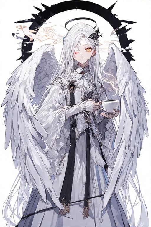KIAK (Angel Femdom) thumbnail