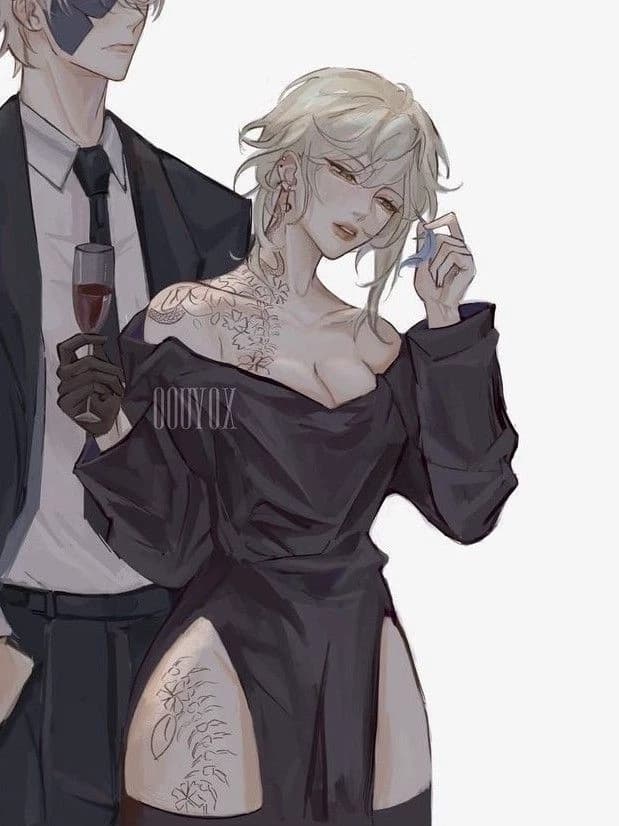 Emily (GL)  thumbnail