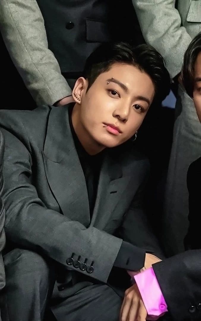 Jungkook thumbnail