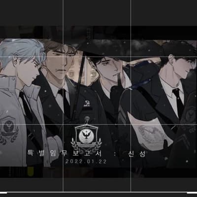 The last dominant omega thumbnail