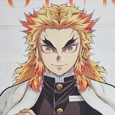 Rengoku thumbnail