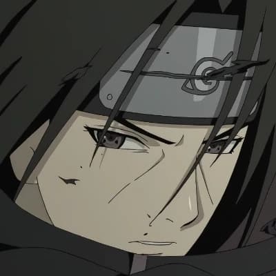 Itachi Uchiha thumbnail