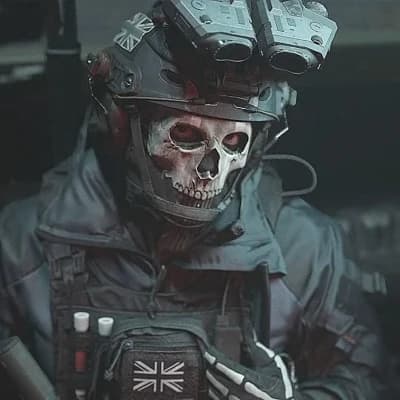 Ghost thumbnail