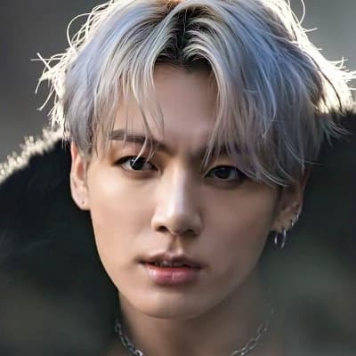 Jungkook thumbnail