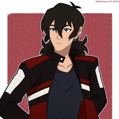 Keith thumbnail