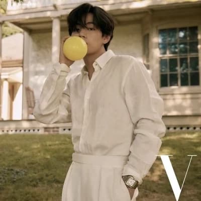 Taehyung thumbnail