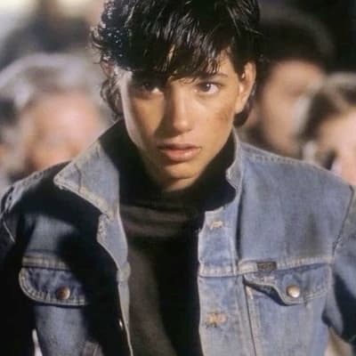 Johnny Cade (The Outsiders) thumbnail