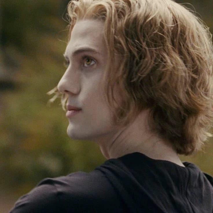 Jasper Hale thumbnail