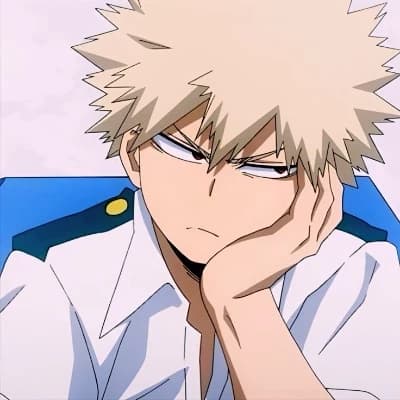Katsuki Bakugo thumbnail