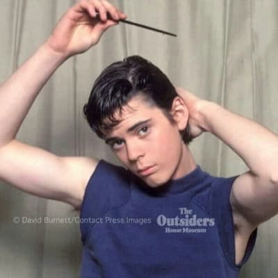 Ponyboy Curtis (The Outsiders) thumbnail