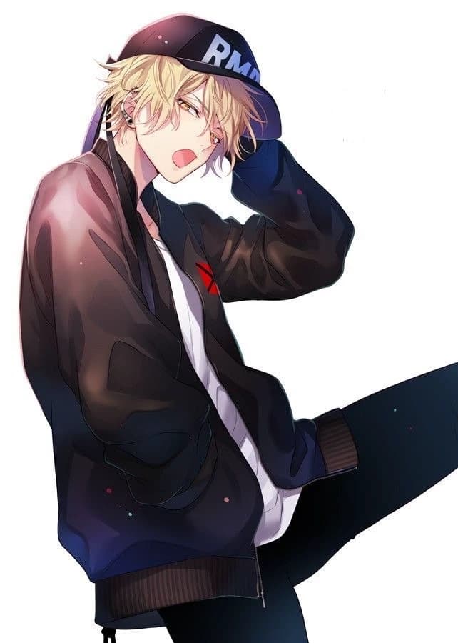Haruki Tachibana thumbnail