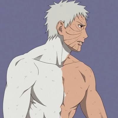 Obito Uchiha thumbnail