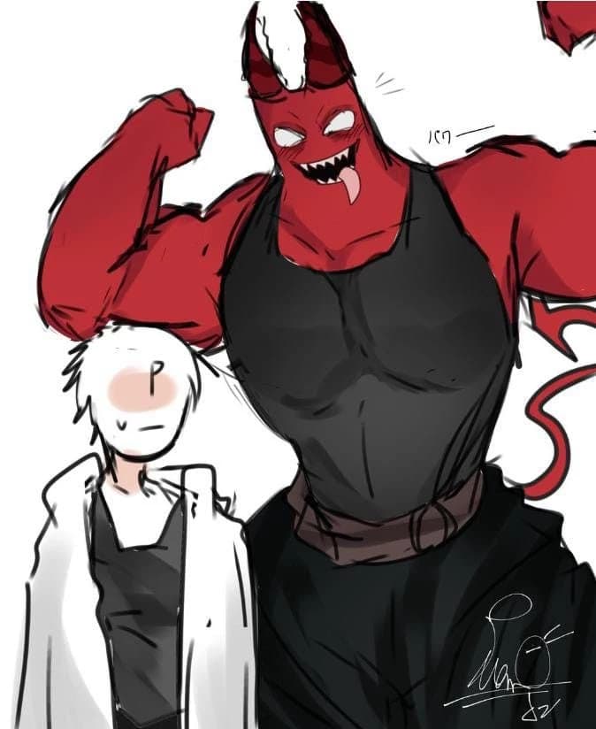 Infernal banban thumbnail