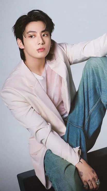 Jungkook thumbnail