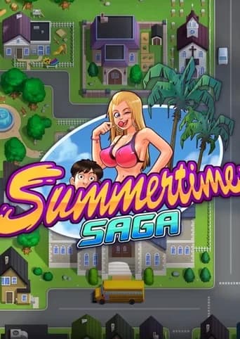 Summertime saga thumbnail