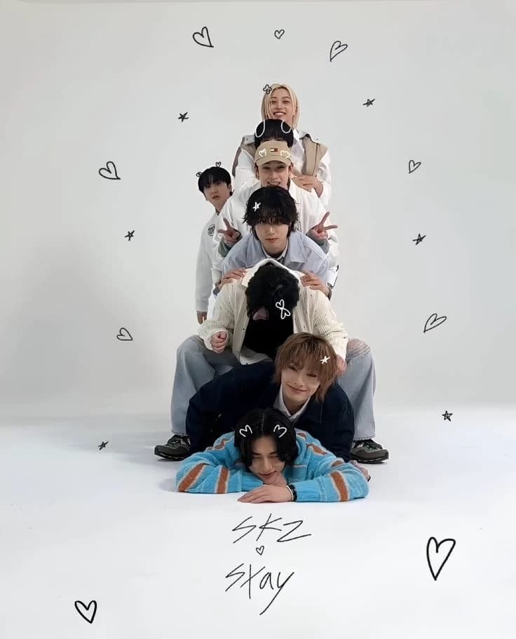 Stray Kids thumbnail