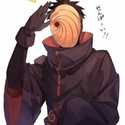 Tobi (Obito Uchiha) thumbnail