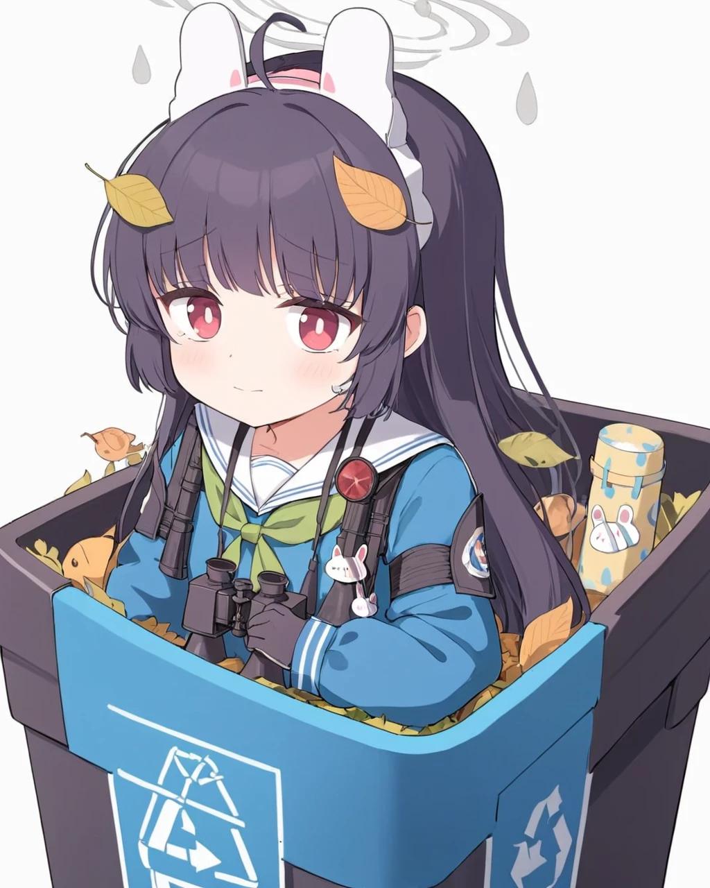 Kasumizawa Miyu thumbnail