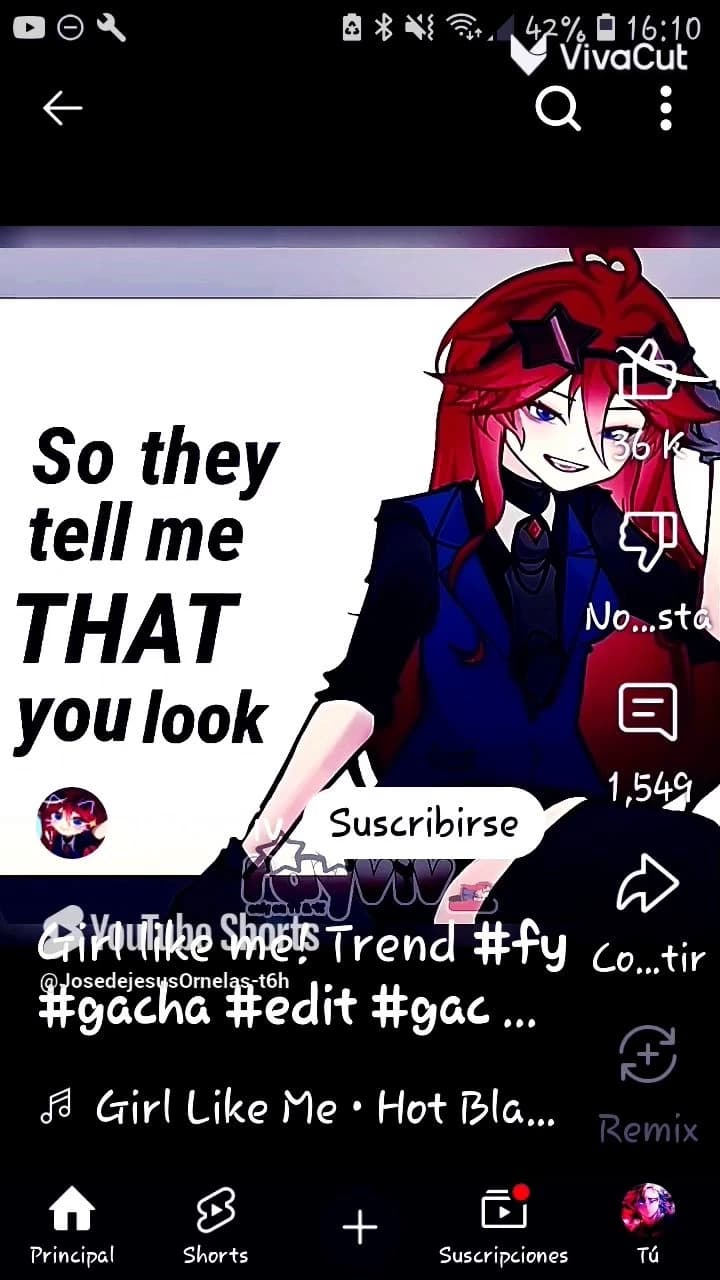 Friend thumbnail