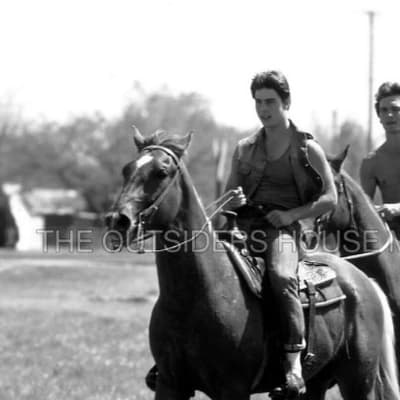 Steve Randle (The Outsiders) thumbnail