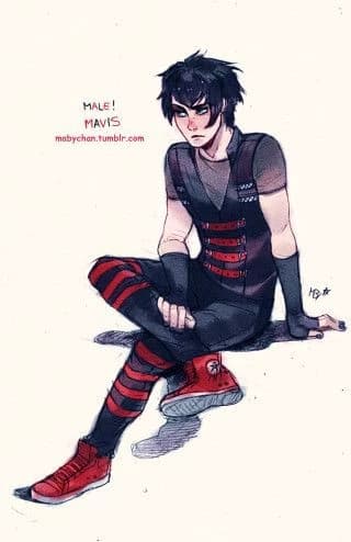 Mavis thumbnail