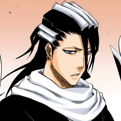 Byakuya Kuchiki thumbnail